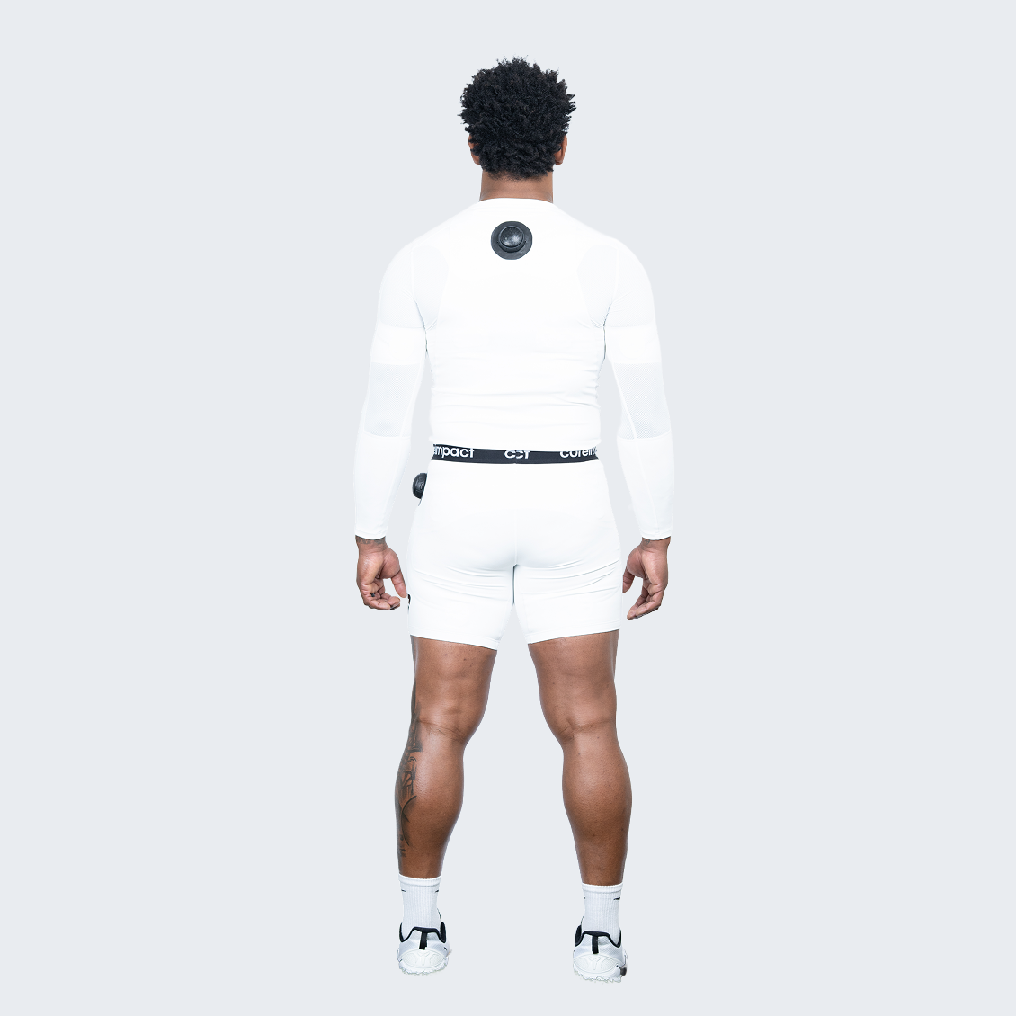 Coreimpact Hydra compression Top and Bottom