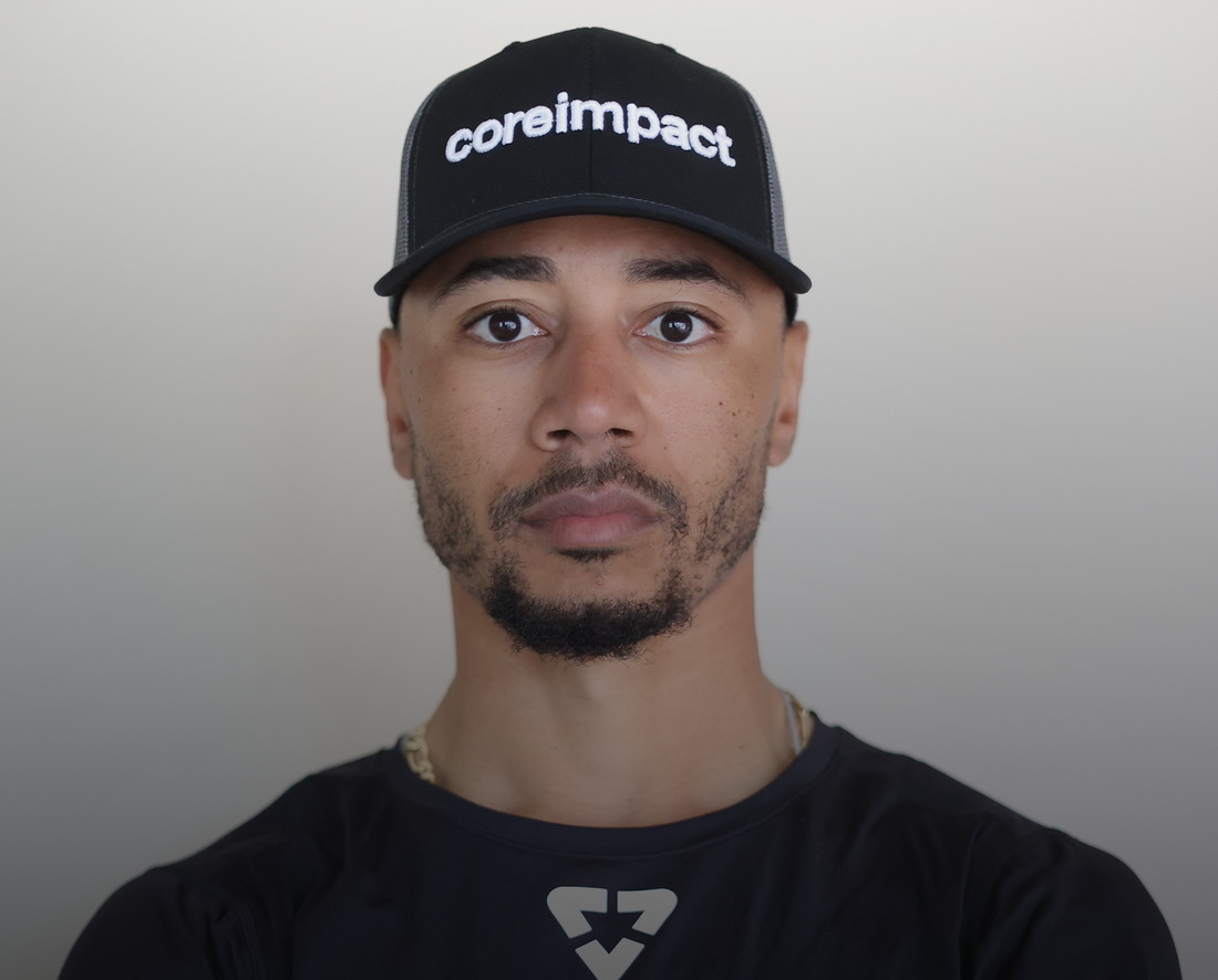 Mookie Betts Joins Coreimpact as Elite Athlete-Investor