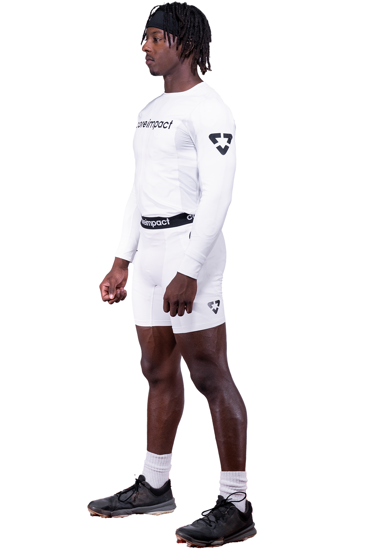 COREIMPACT PERFORMANCE - BRIGHT WHITE