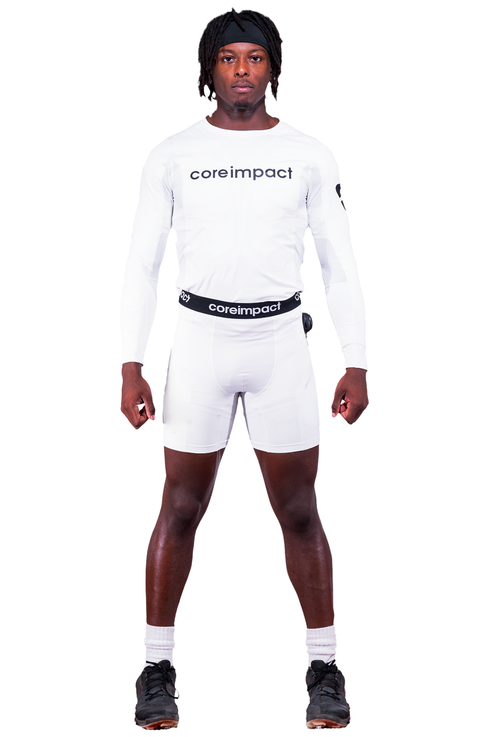 Coreimpact suit - Tablet