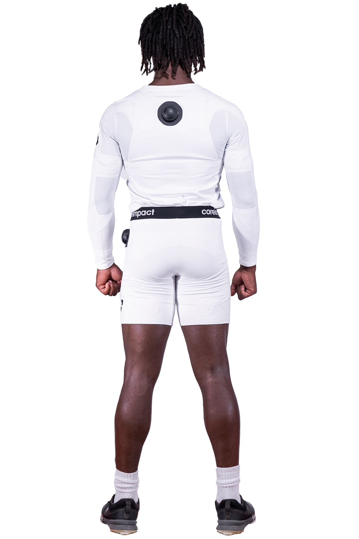 COREIMPACT PERFORMANCE - BRIGHT WHITE