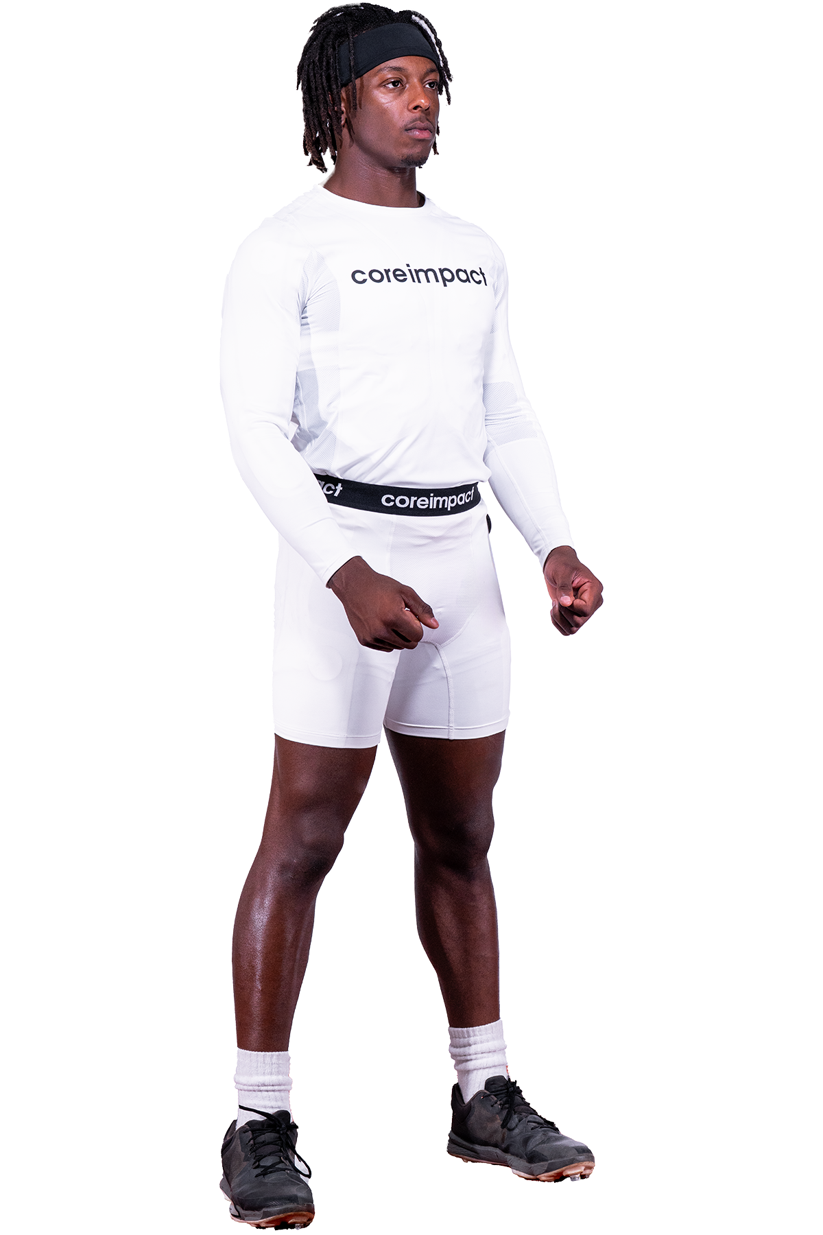 COREIMPACT PERFORMANCE - BRIGHT WHITE