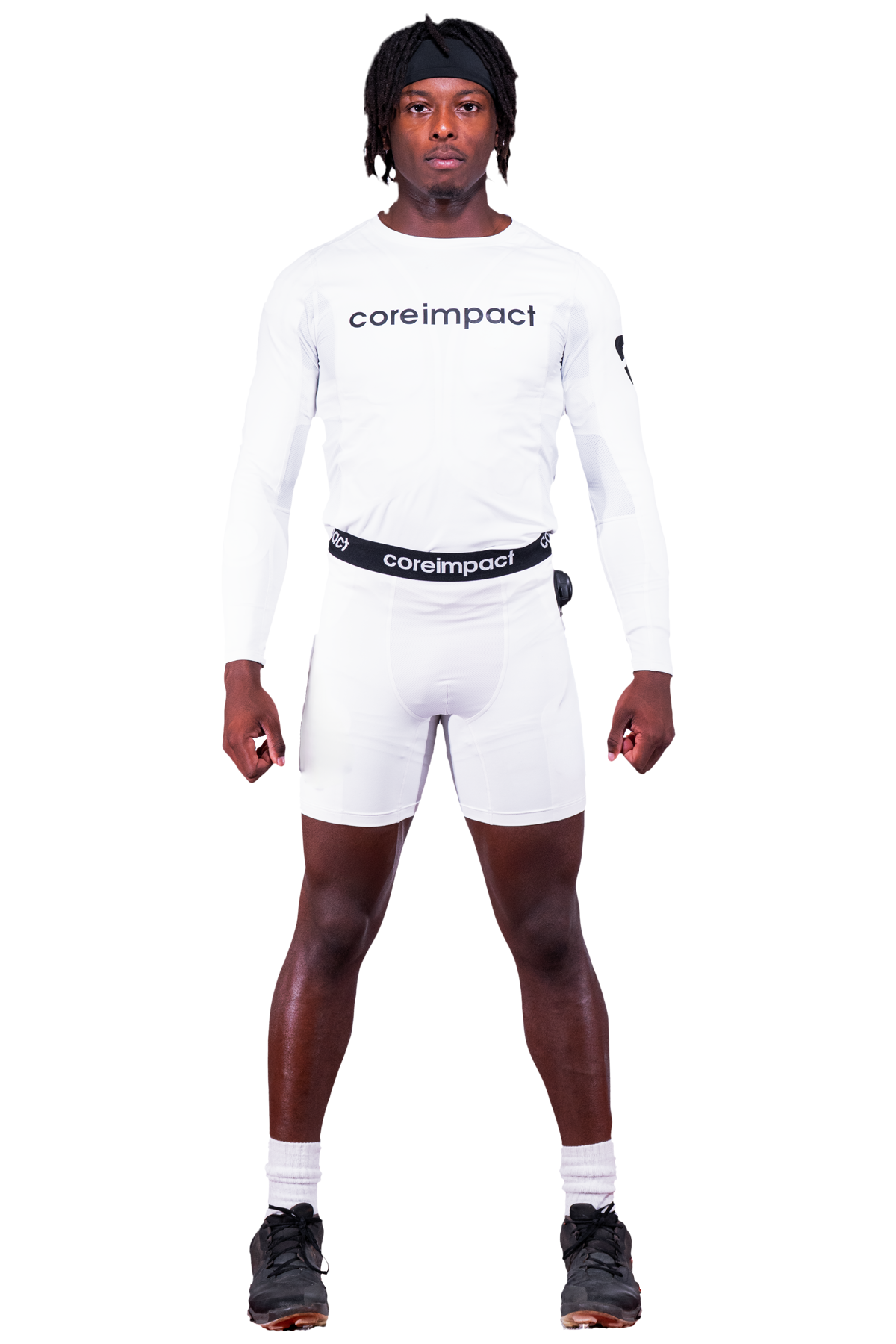 COREIMPACT PERFORMANCE - BRIGHT WHITE