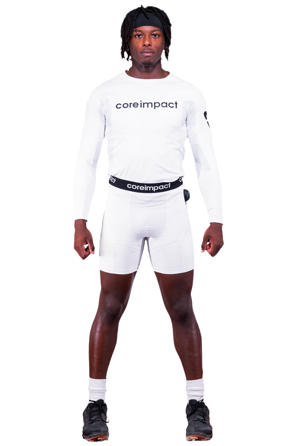COREIMPACT PERFORMANCE - BRIGHT WHITE