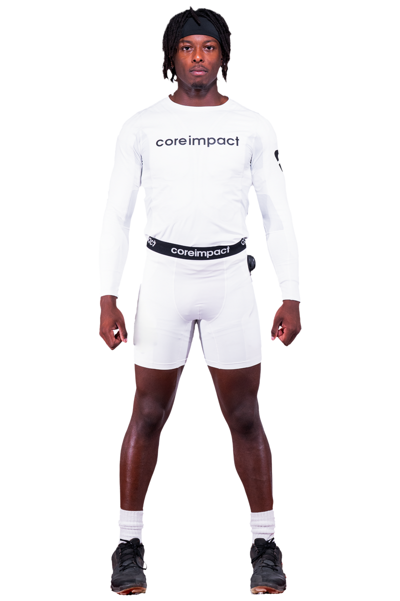 COREIMPACT PERFORMANCE - BRIGHT WHITE