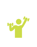 CUSTOM <br>WORKOUTS